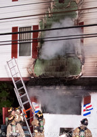 MFD Green St-440134