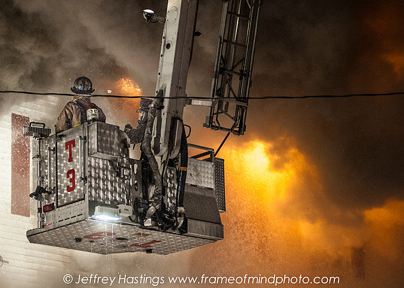 MFD Green St-968533
