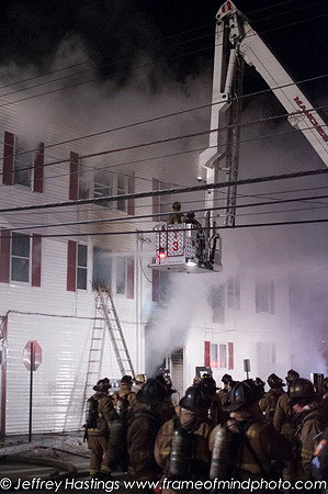 MFD Green St-439834
