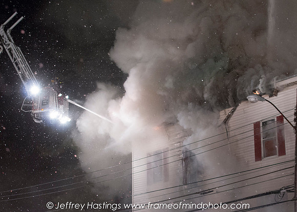 MFD Green St-446734