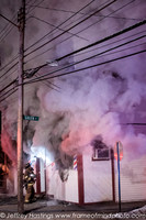 MFD Green St-436834