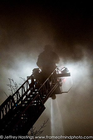 MFD Green St-971233
