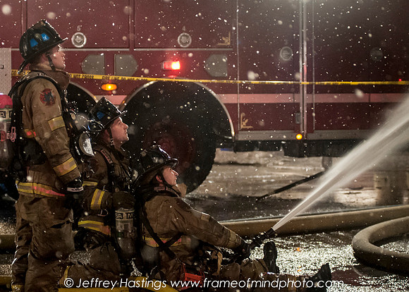 MFD Green St-976133