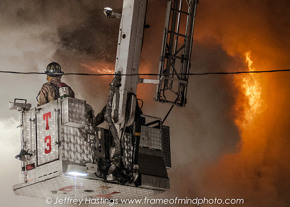 MFD Green St-967833