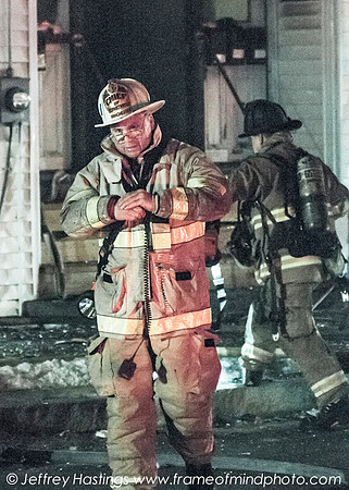 MFD Green St-961133