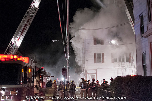 MFD Green St-442634