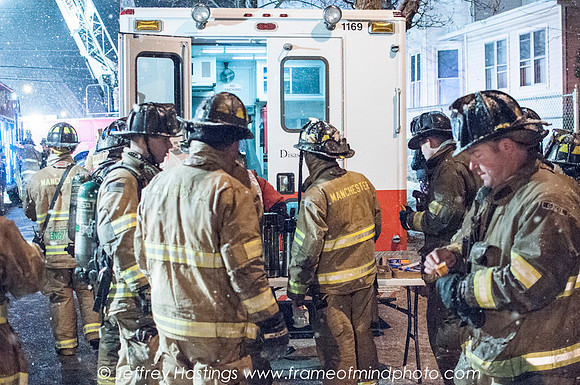 MFD Green St-449934