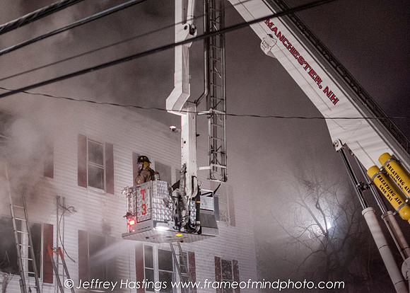 MFD Green St-440734