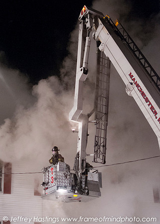 MFD Green St-442134