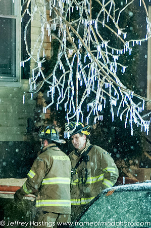 MFD Green St-982633