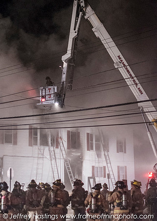 MFD Green St-441534