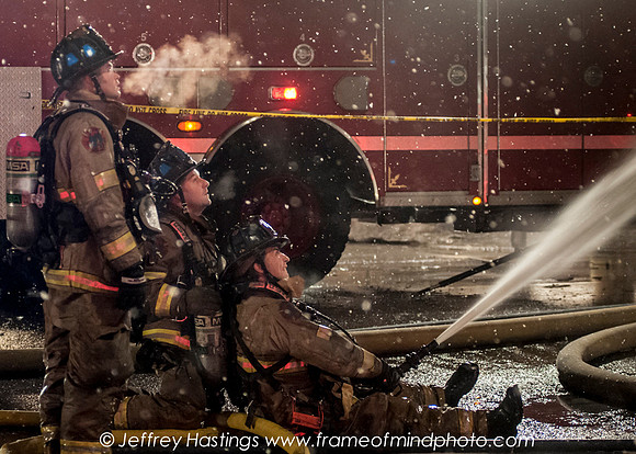 MFD Green St-975933