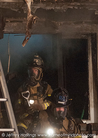 MFD Green St-965133