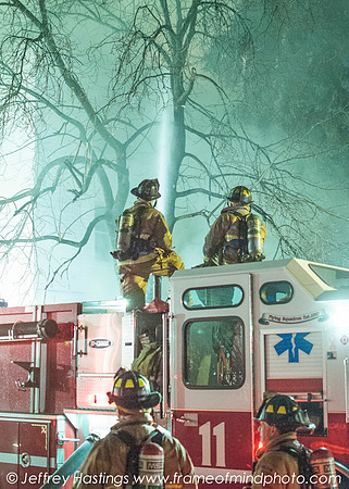 MFD Green St-445534