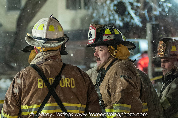 MFD Green St-980633