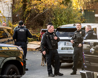 MPD Multi Agency Manhunt 11-6-25