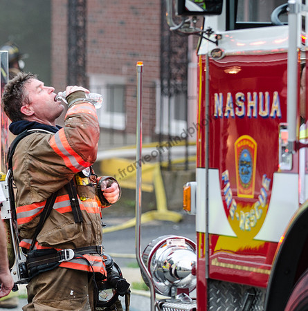NFD  Fire 103 Lock St-25