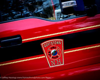 Goffstown Fire 2