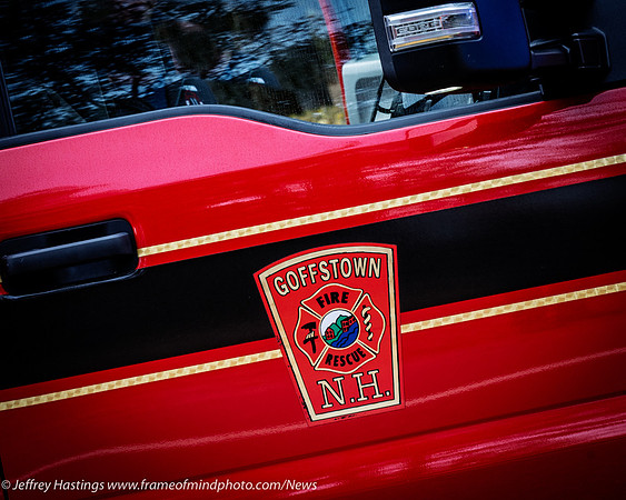 Goffstown Fire 2