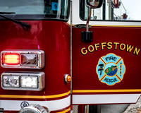 Goffstown Fire 3