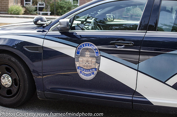 Goffstown Police
