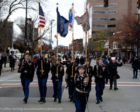 Veterans Parade 2025
