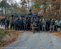 SWAT Group Training 11-12-25