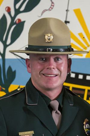 NHSP SSGT Jesse Sherrill