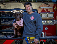 Derry IAFF Animal Rescue Calendar 11-15-25