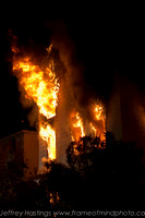 MFD FIRE GREEN ST-8086