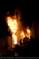 MFD FIRE GREEN ST-8087
