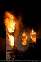 MFD FIRE GREEN ST-8092