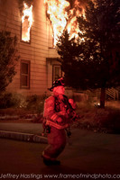 MFD FIRE GREEN ST-8095