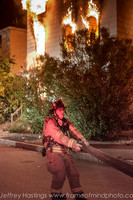 MFD FIRE GREEN ST-8097
