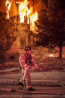 MFD FIRE GREEN ST-8104