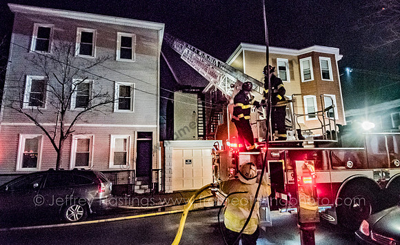 Cambridge 10 Alarm -8831