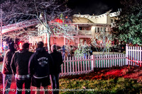 MFD Fire Pine St 2 Alarm -0618