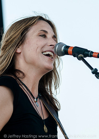 Maia Sharp Music Matters Concert