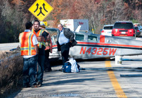 Plane Crash Hooksett-2698