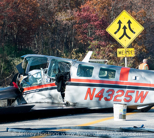 Plane Crash Hooksett-2715