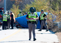 Plane Crash Hooksett-2718