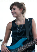 Lux Deluxe Music Matters Concert