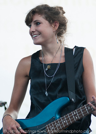 Lux Deluxe Music Matters Concert