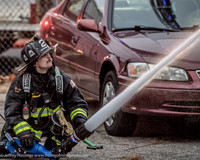 MFD Mutual Aid To Nashua 12-2-25