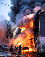 Nashua Fire 2025