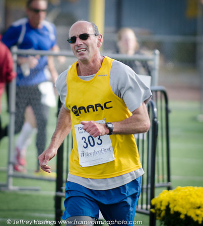 MPD Foot Race For The Fallen -90802052