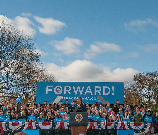 Obama - Clinton-3659