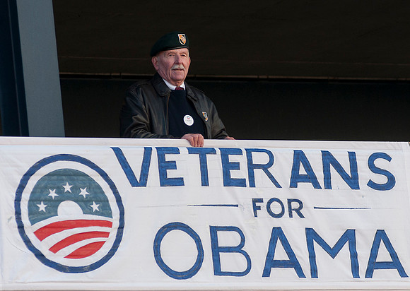 Obama - Clinton-9138