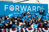 Obama - Clinton-9148