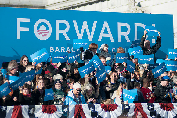 Obama - Clinton-9148